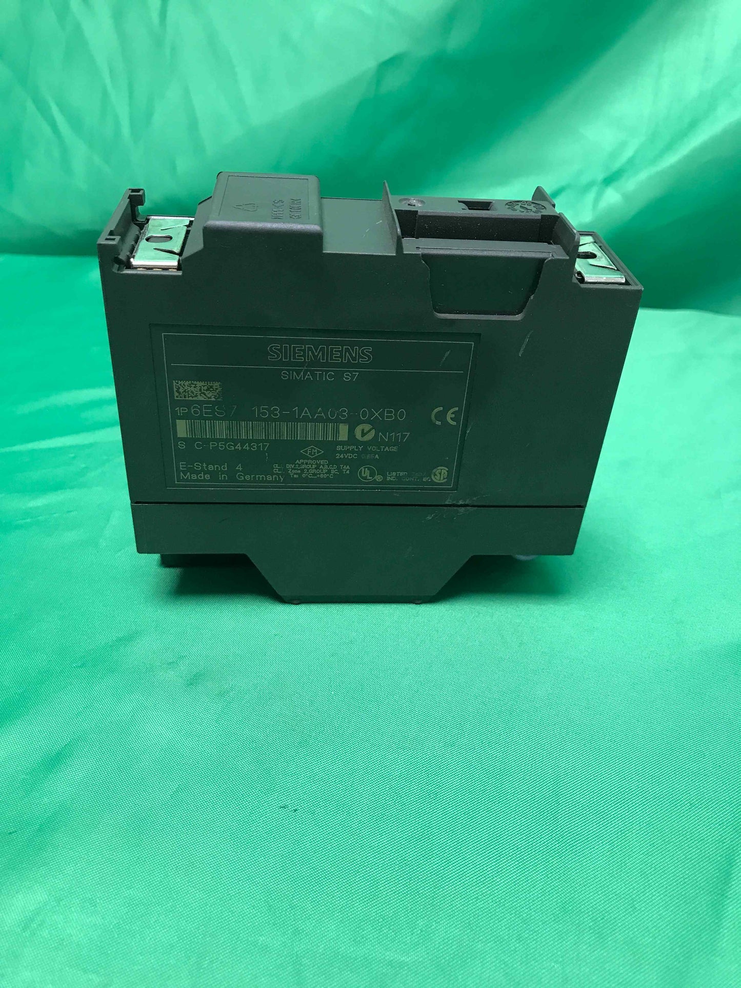 Siemens-6ES7-153-1AA03-0XB0/6ES71531AA030XB0