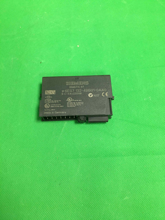 Siemens-6ES7 132-4BB01-0AA0/6ES71324BB010AA0