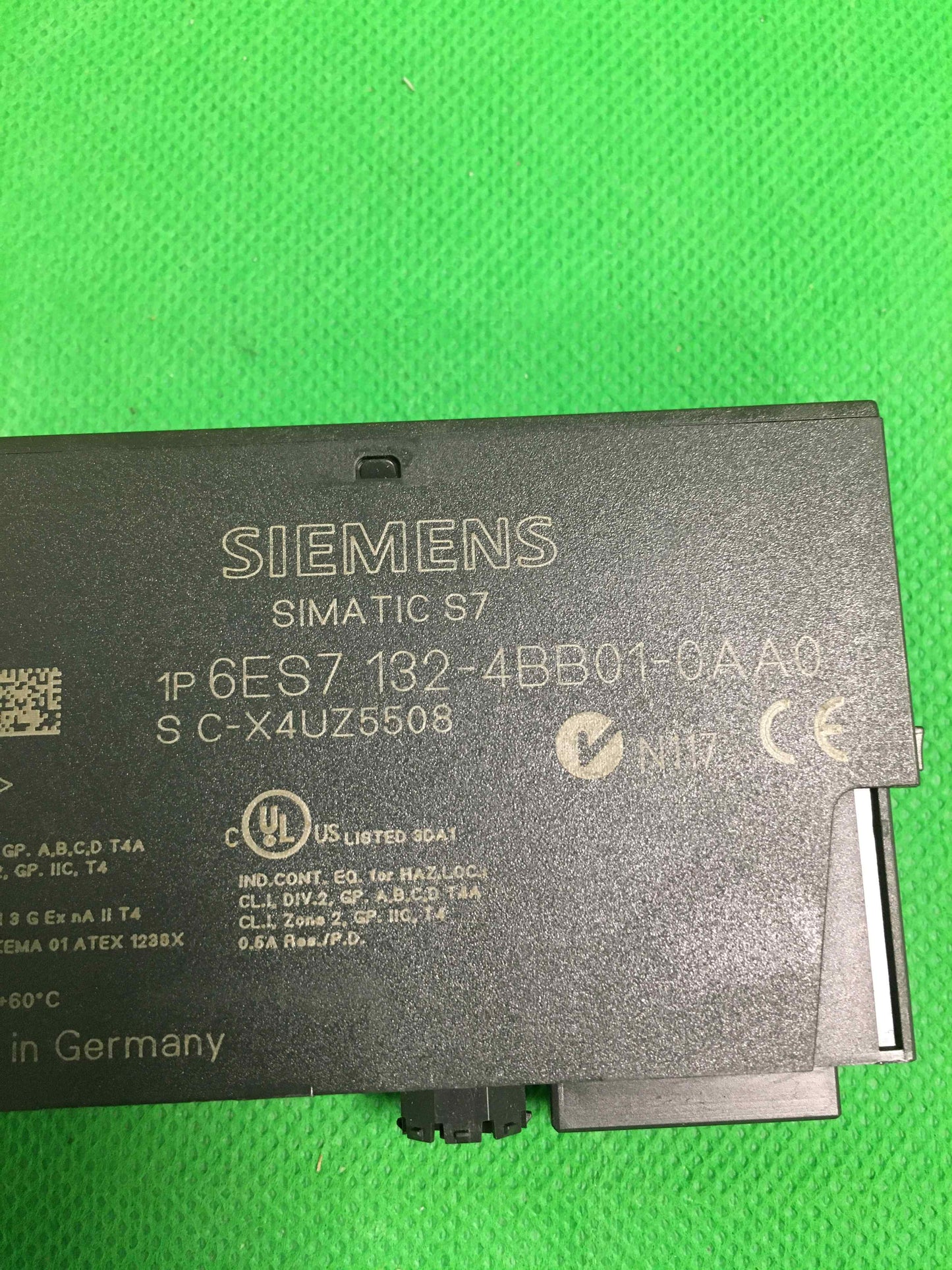 Siemens-6ES7 132-4BB01-0AA0/6ES71324BB010AA0