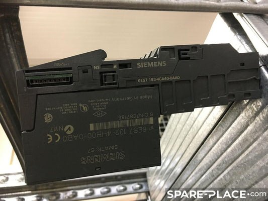 Siemens-6ES7 132-4HB00-0AB0/6ES71324HB000AB0