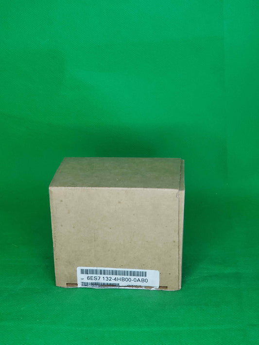 Siemens-6ES7 132-4HB00-0AB0 Neuf/6ES71324HB000AB0