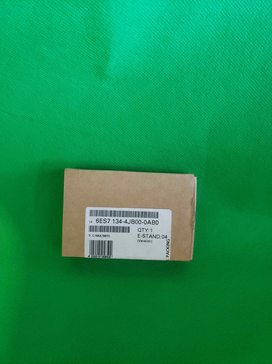 Siemens-6ES7 134-4JB00-0AB0 Neuf/6ES71344JB000AB0