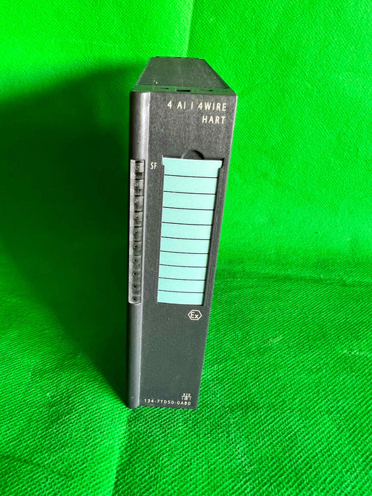 Siemens-6ES7 134-7TD50-0AB0/6ES71347TD500AB0