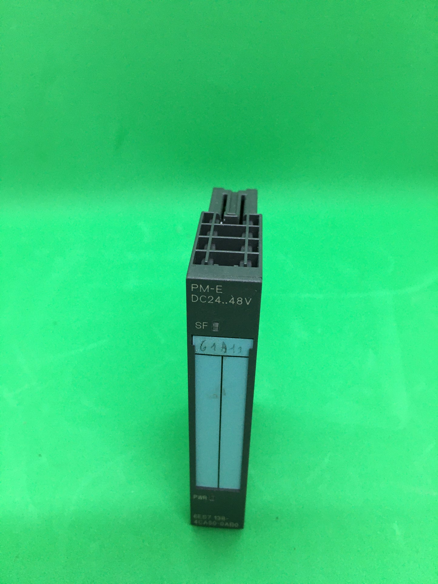 Siemens-6ES7 138-4CA50-0AB0/6ES71384CA500AB0