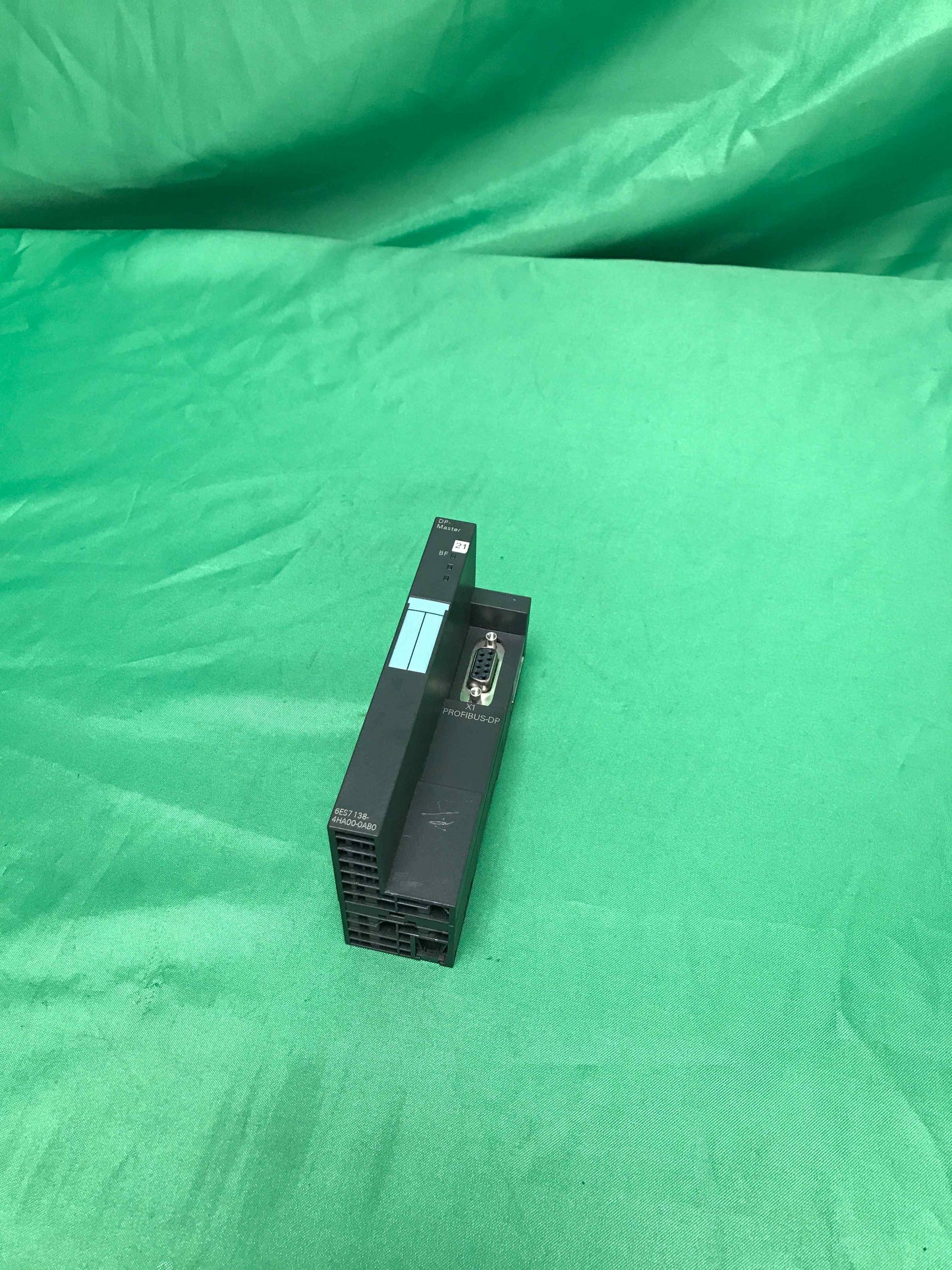 Siemens-6ES7 138-4HA00-0AB0/6ES71384HA000AB0