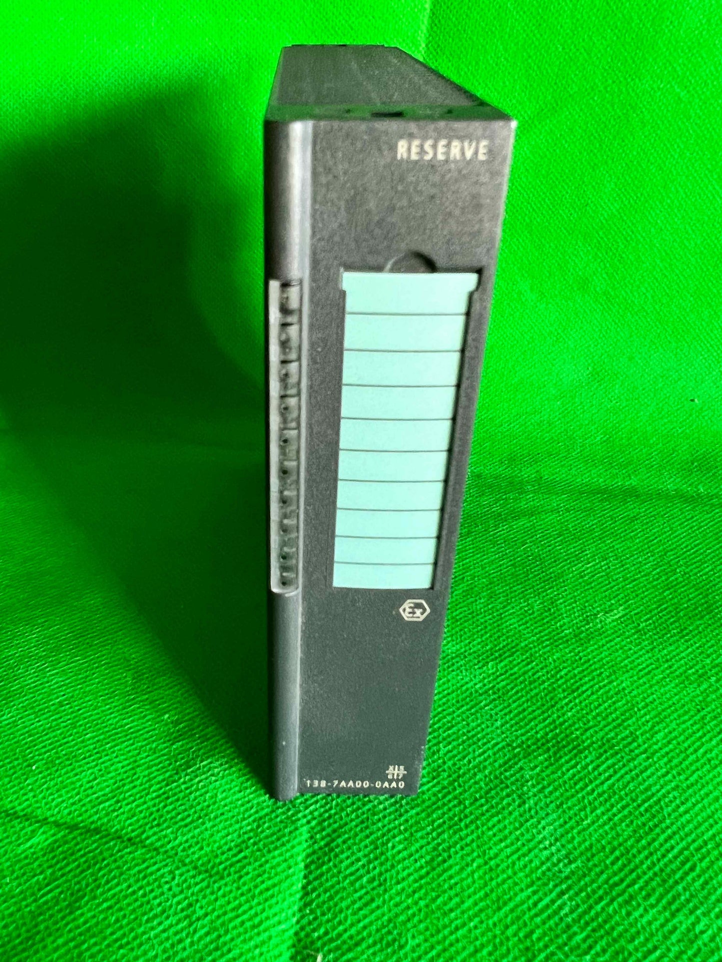 Siemens-6ES7 138-7AA00-0AA0/6ES71387AA000AA0