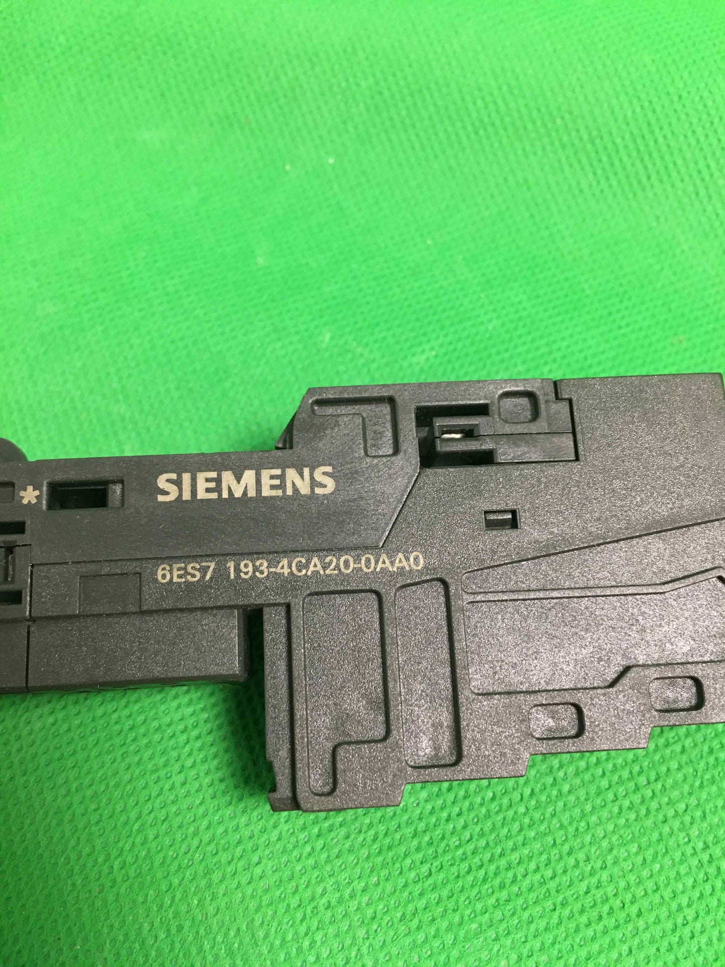 Siemens-6ES7 193-4CA20-0AA0/6ES71934CA200AA0