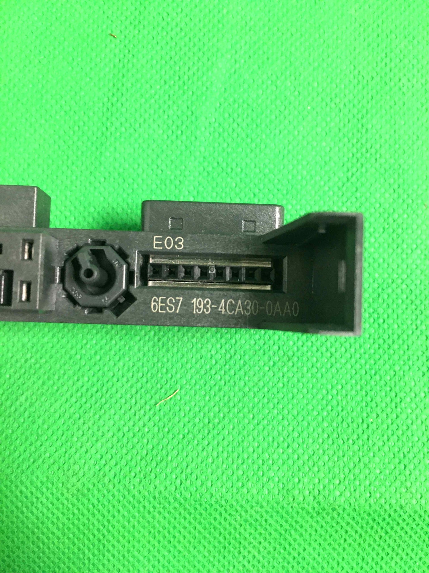 Siemens-6ES7 193-4CA30-0AA0/6ES71934CA300AA0