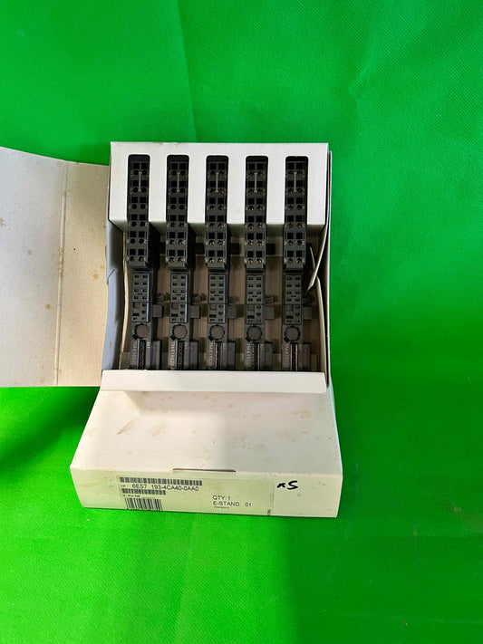 Siemens-6ES7 193-4CA40-0AA0/6ES71934CA400AA0