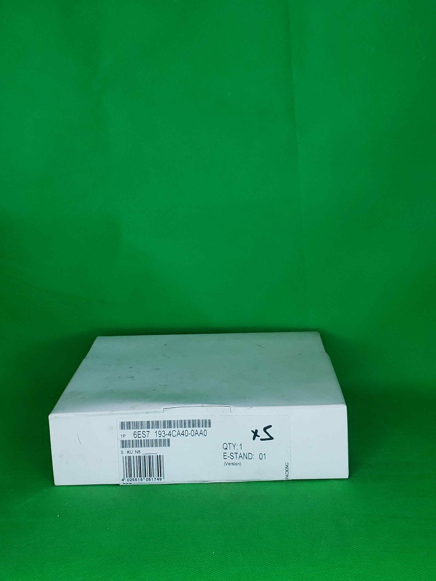 Siemens-6ES7 193-4CA40-0AA0/6ES71934CA400AA0