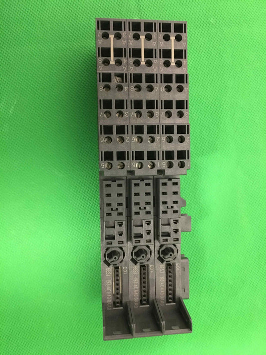 Siemens-6ES7 193-4CA40-0AA0 X3/6ES71934CA400AA0X3