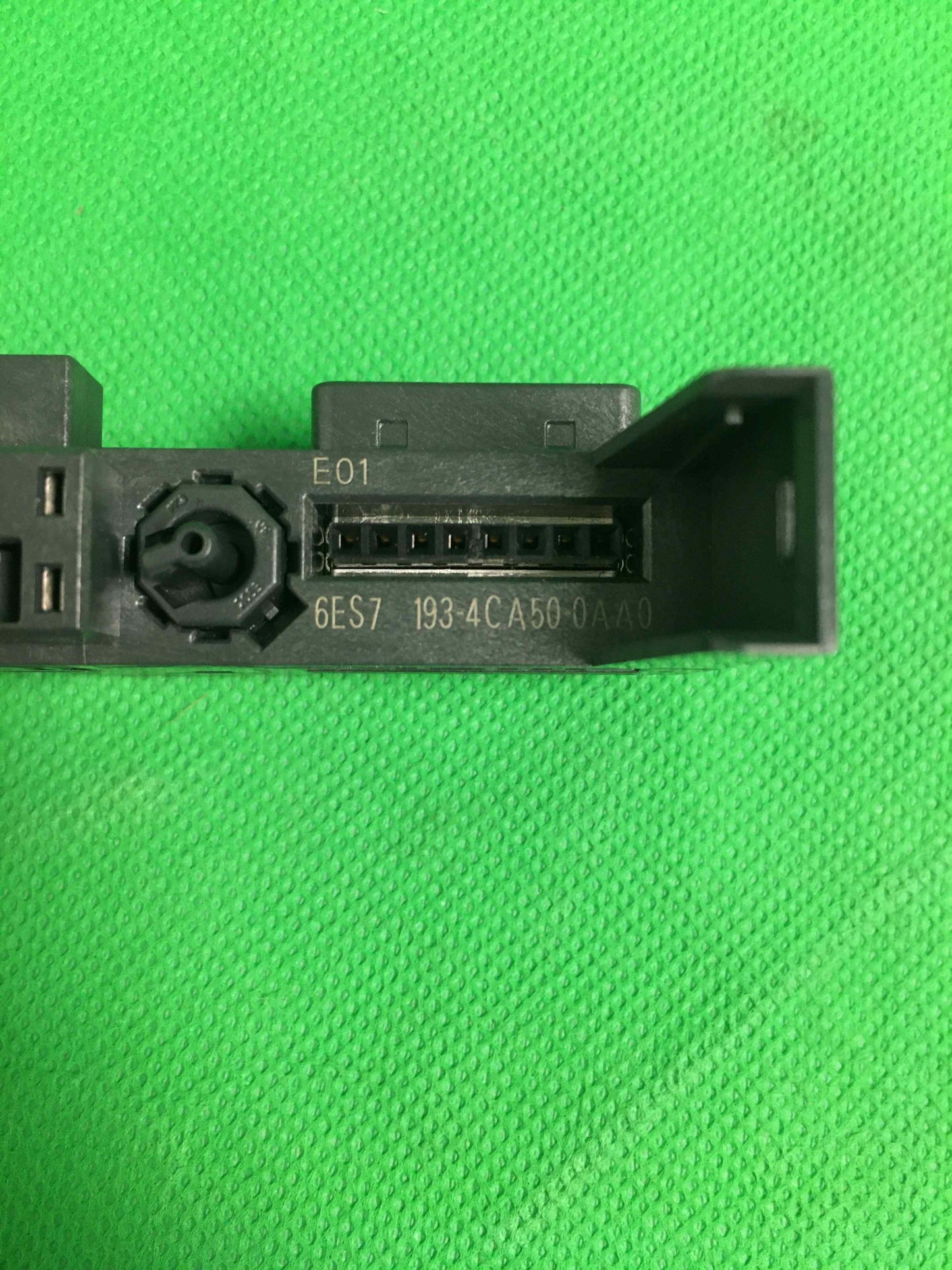 Siemens-6ES7 193-4CA50-0AA0/6ES71934CA500AA0