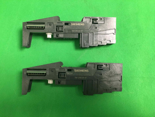 Siemens-6ES7 193-4CB30-0AA0 TM-E15C24-01/6ES71934CB300AA0TME15C2401
