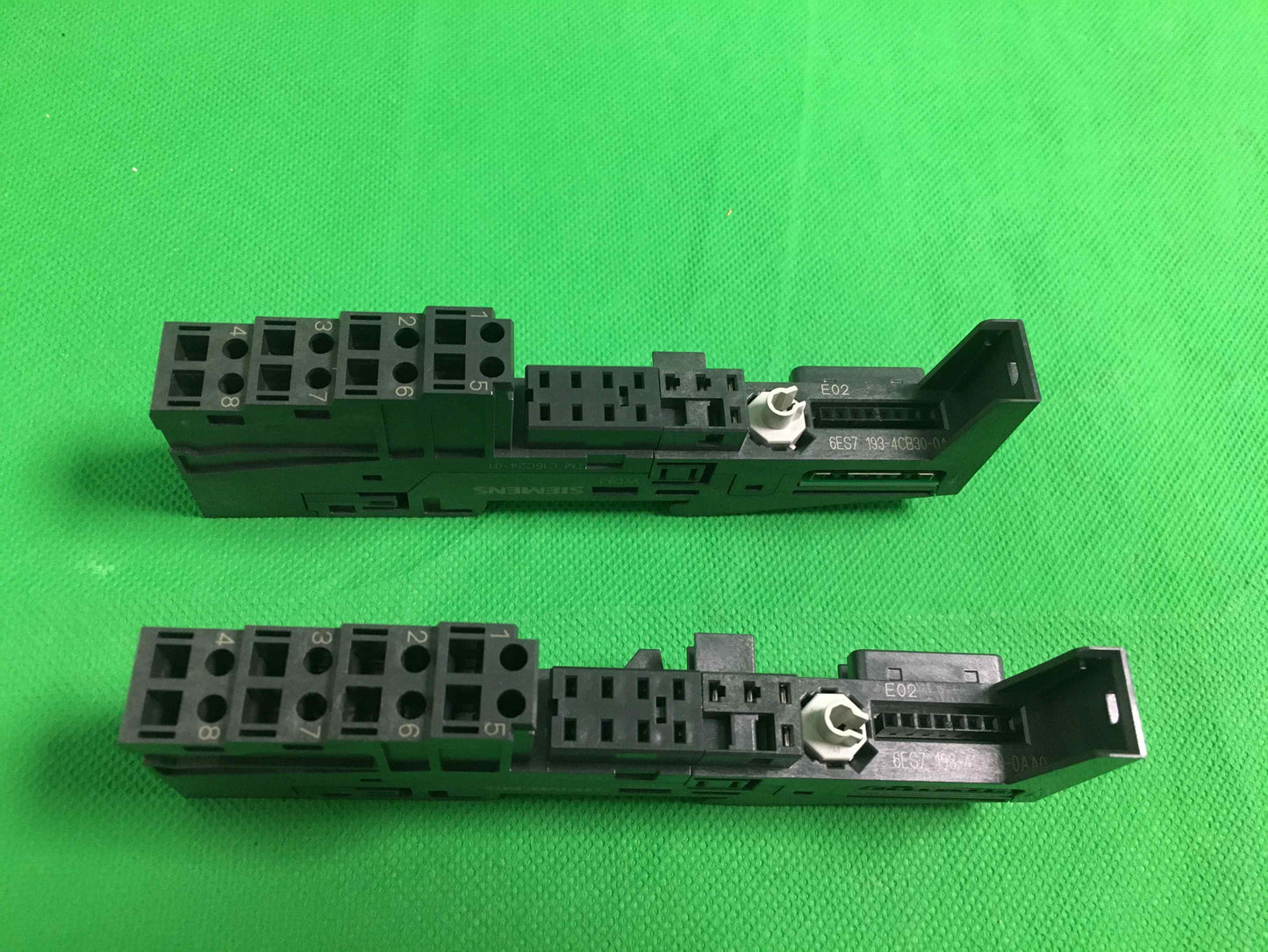 Siemens-6ES7 193-4CB30-0AA0 TM-E15C24-01/6ES71934CB300AA0TME15C2401