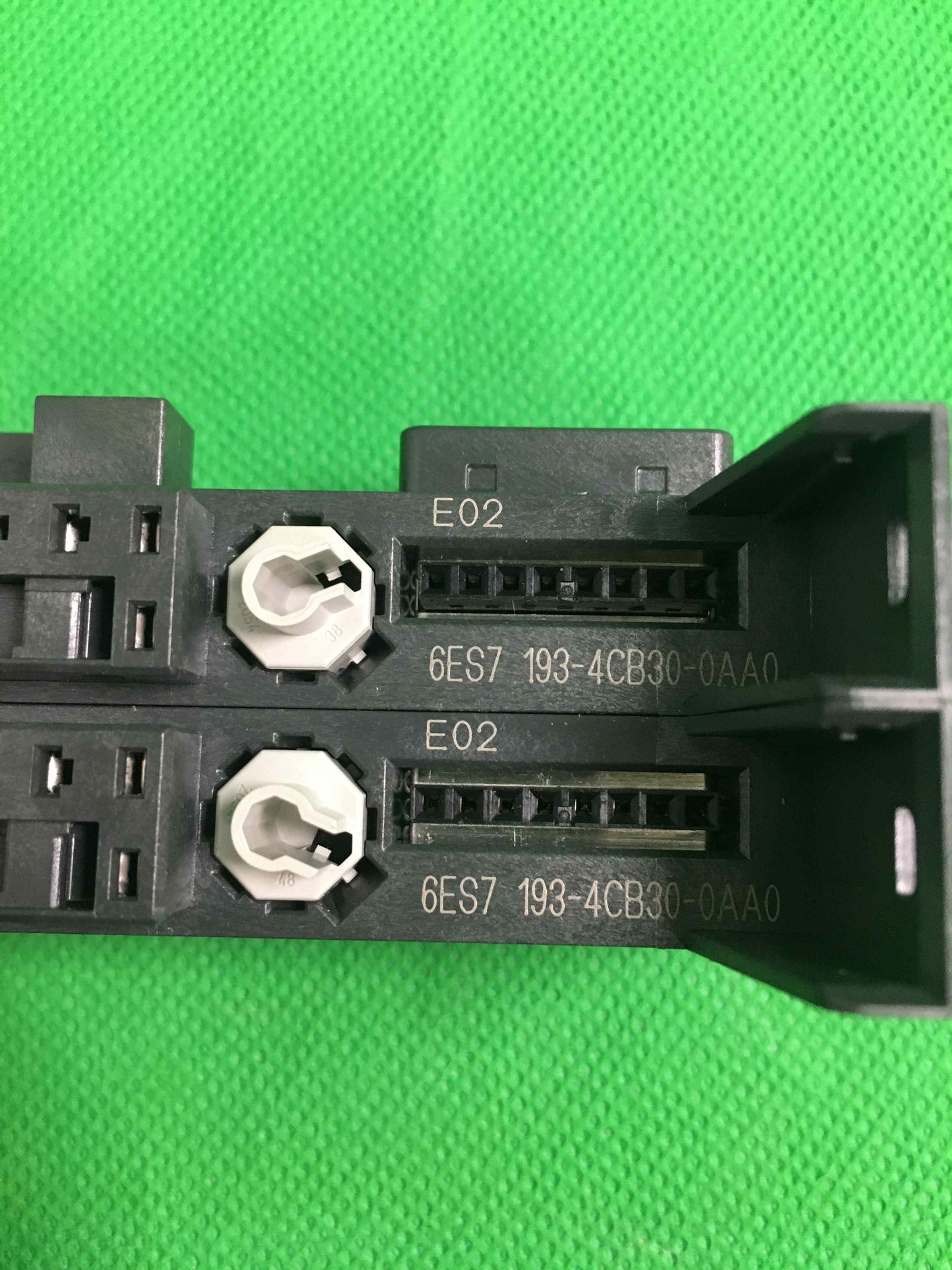 Siemens-6ES7 193-4CB30-0AA0 TM-E15C24-01/6ES71934CB300AA0TME15C2401