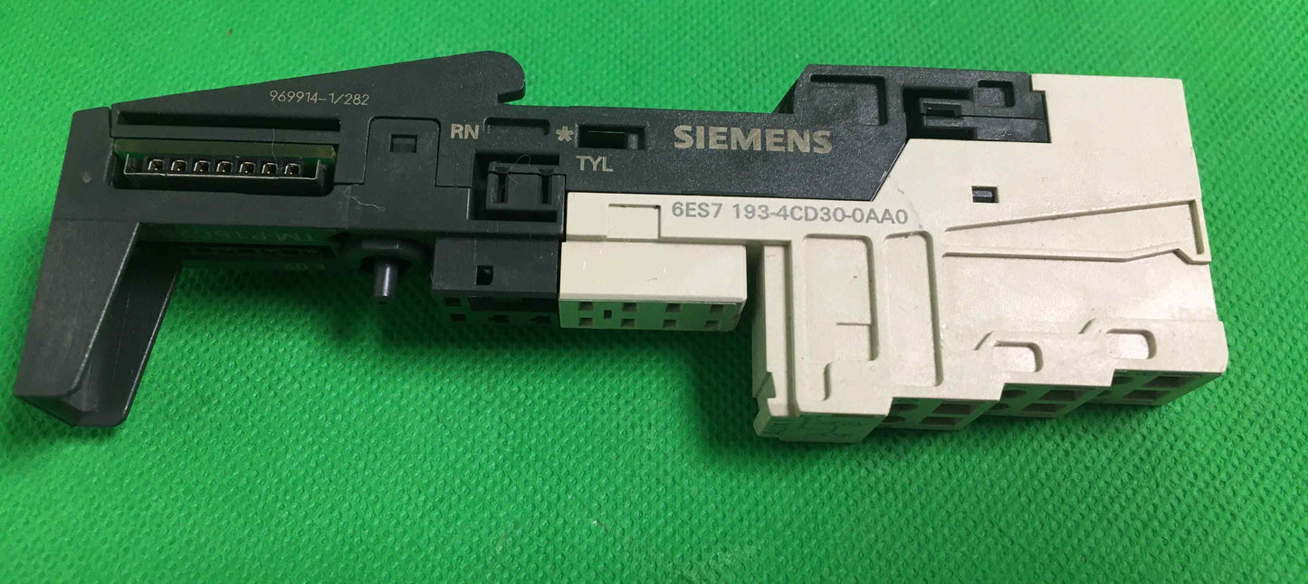 Siemens-6ES7 193-4CD30-0AA0/6ES71934CD300AA0