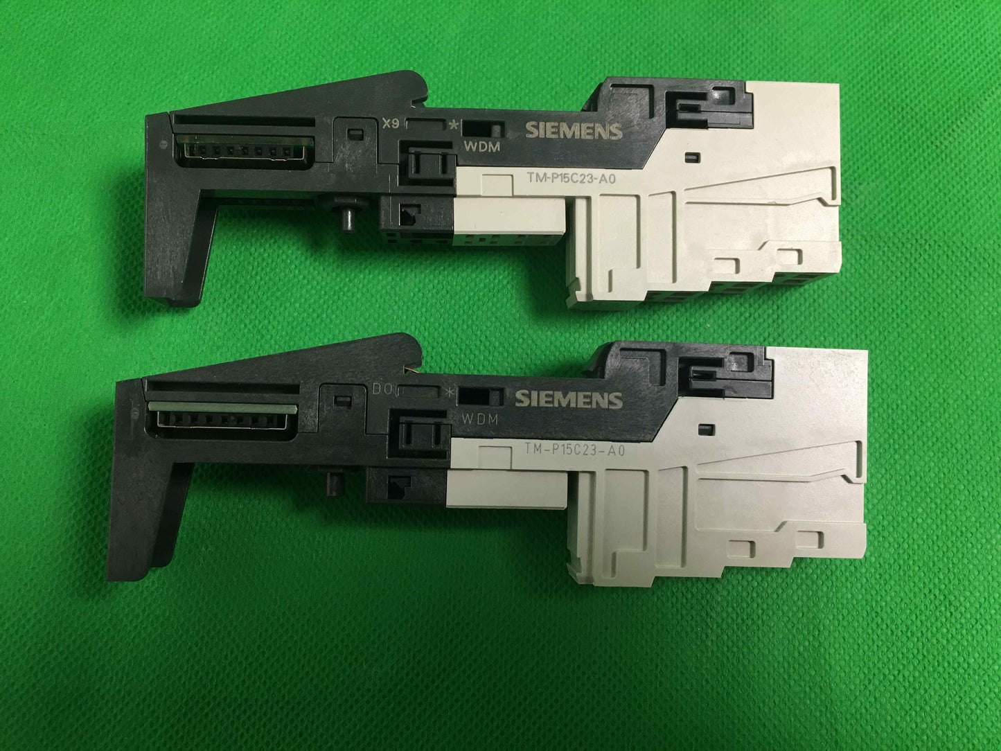 Siemens-6ES7 193-4CD30-0AA0 TM-P15C20-A0/6ES71934CD300AA0TMP15C20A0