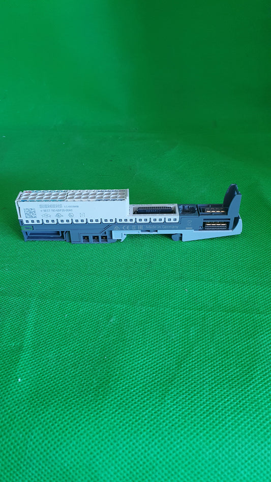 Siemens-6ES7 193-6BP20-0DA0/6ES71936BP200DA0