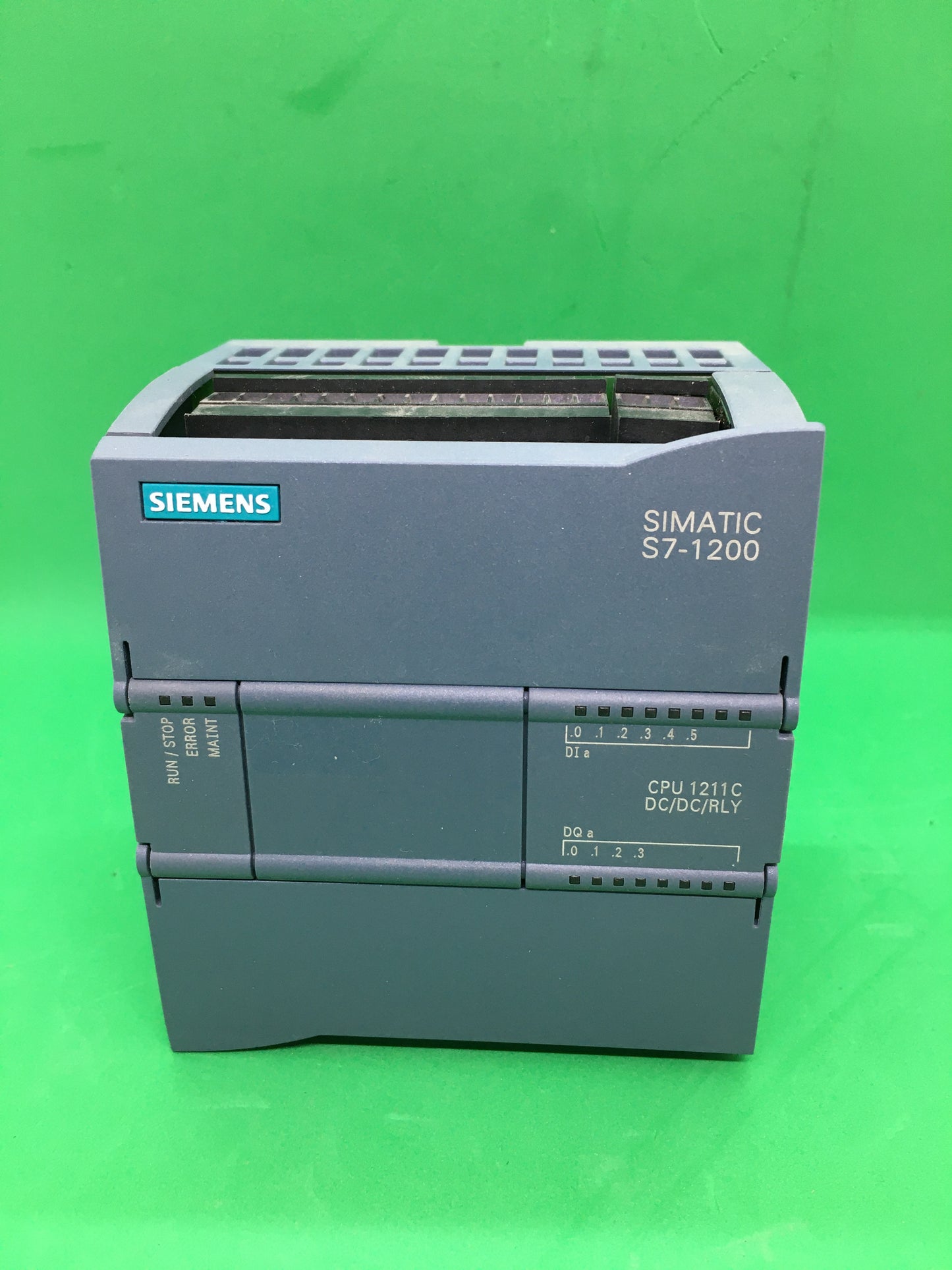 Siemens-6ES7 211-1HD30-0XB0/6ES72111HD300XB0