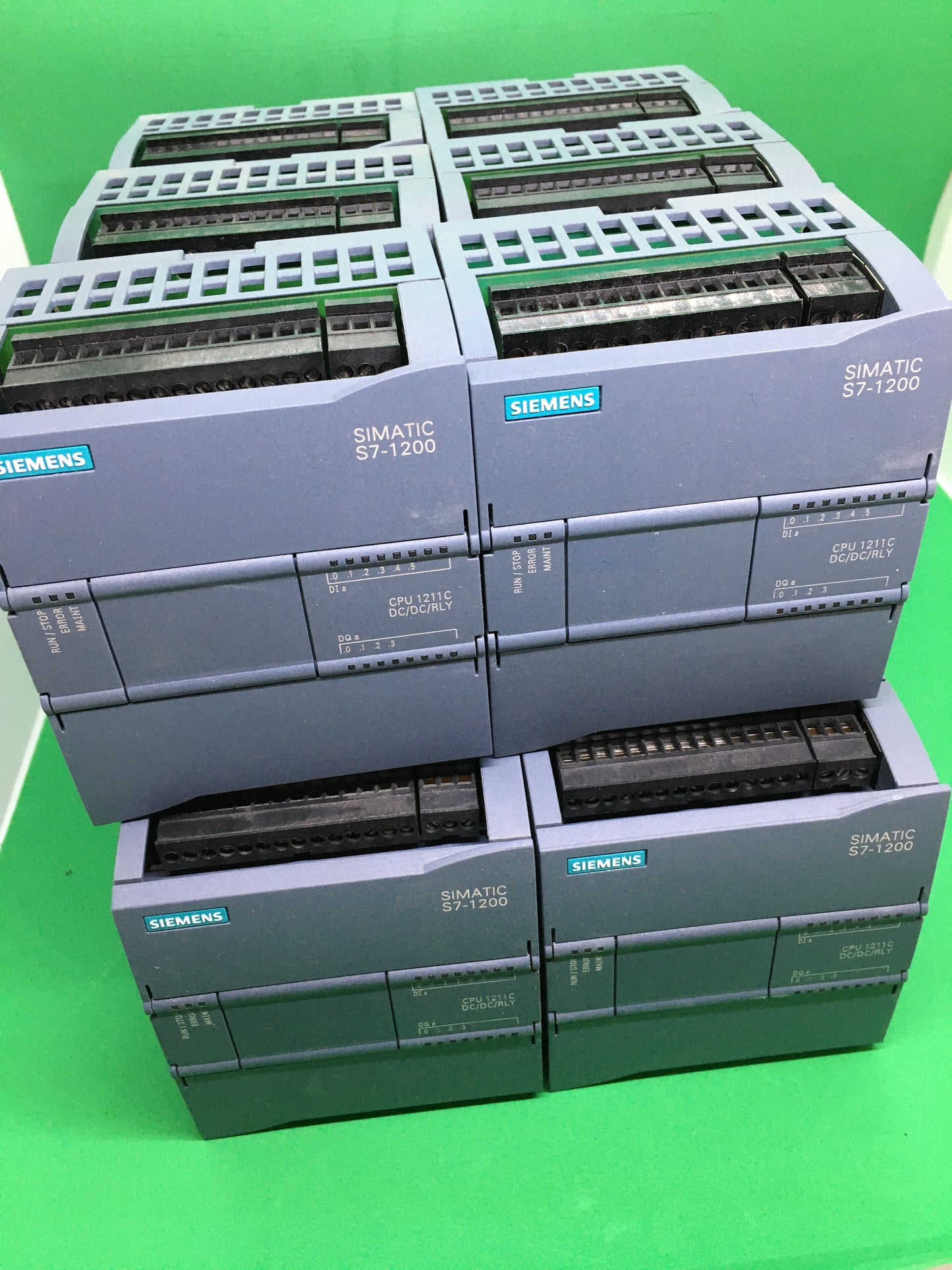 Siemens-6ES7 211-1HD30-0XB0/6ES72111HD300XB0