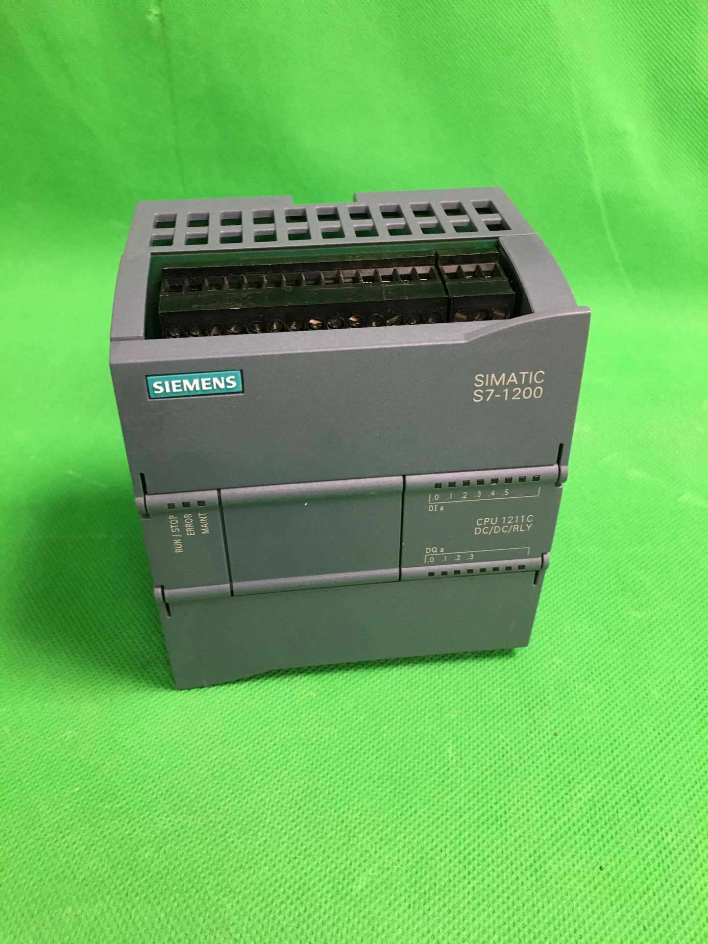 Siemens-6ES7 211-1HE31-0XB/6ES72111HE310XBO