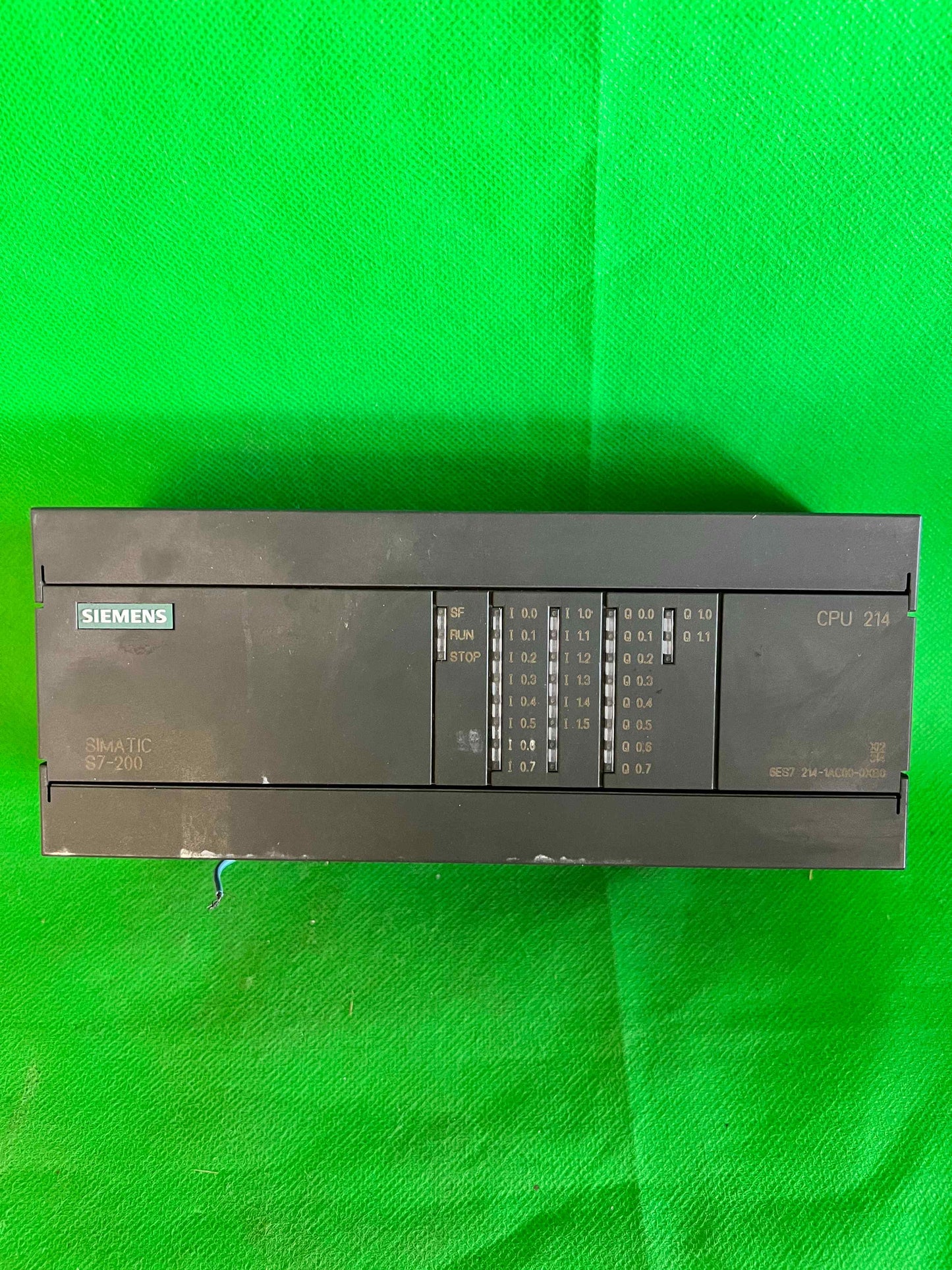Siemens-6ES7 214-1AC00-0XB0/6ES72141AC000XB0