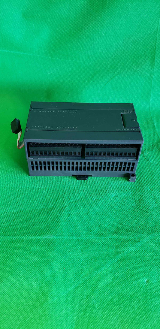Siemens-6ES7 223-1PL20-0XA0/6ES72231PL200XA0