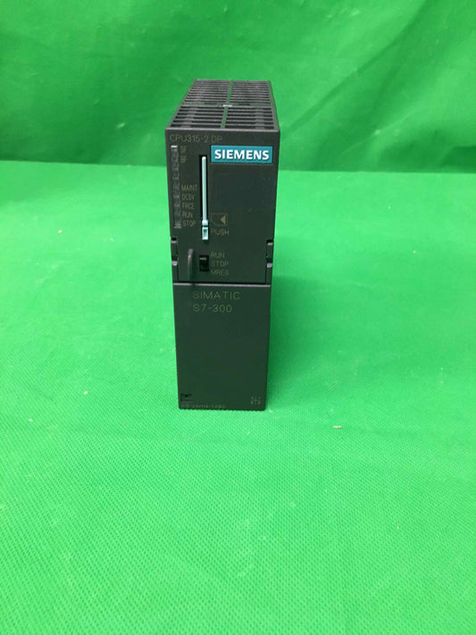 Siemens-6ES7 315-2AH14-0AB0/6ES73152AH140AB0