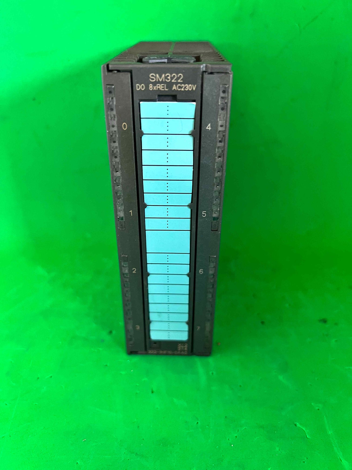 Siemens-6ES7 322-1HF10-0AA0/6ES73221HF100AA0