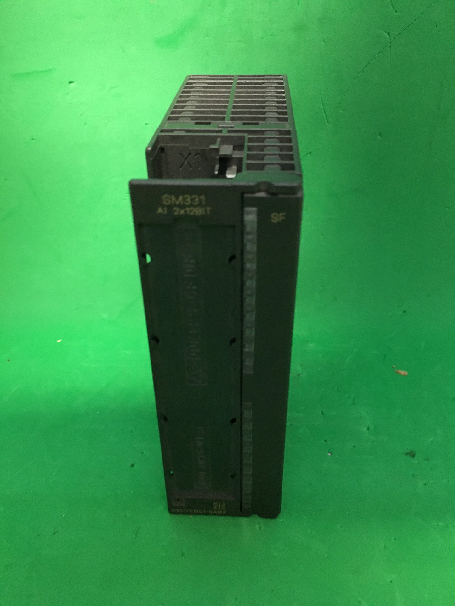 Siemens-6ES7 331-7KB01-0AB0/6ES73317KB010AB0