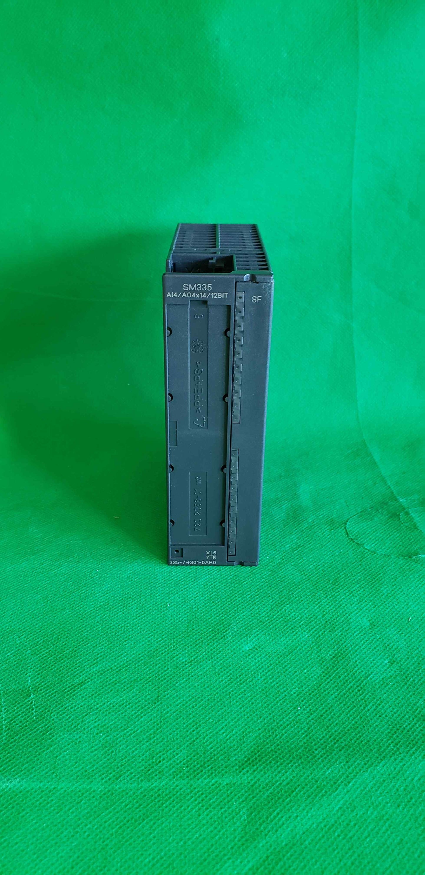 Siemens-6ES7 335-7HG01-0AB0 Neuf/6ES73357HG010AB0