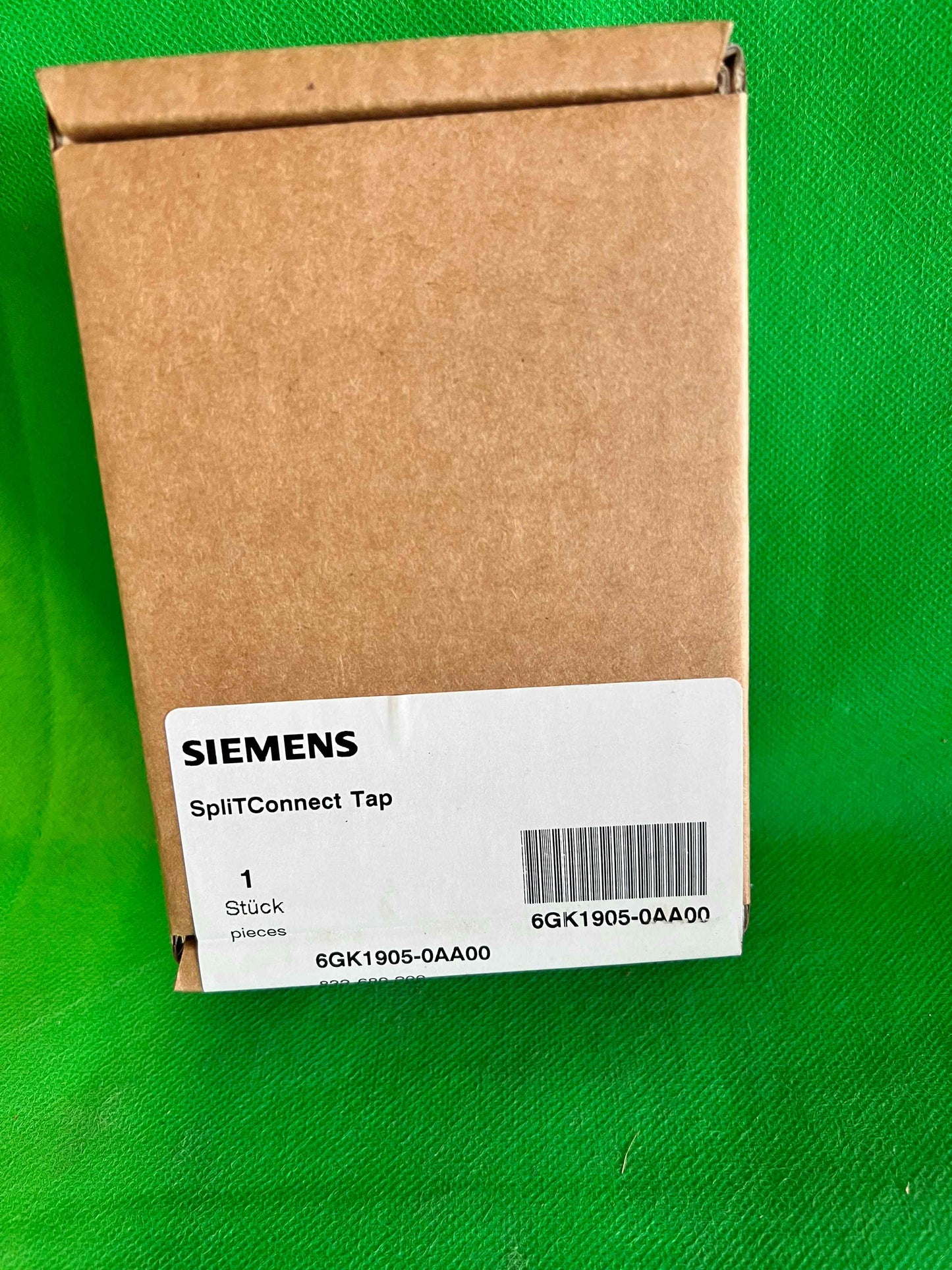 Siemens-6GK1905-0AA00 Neuf/6GK19050AA00