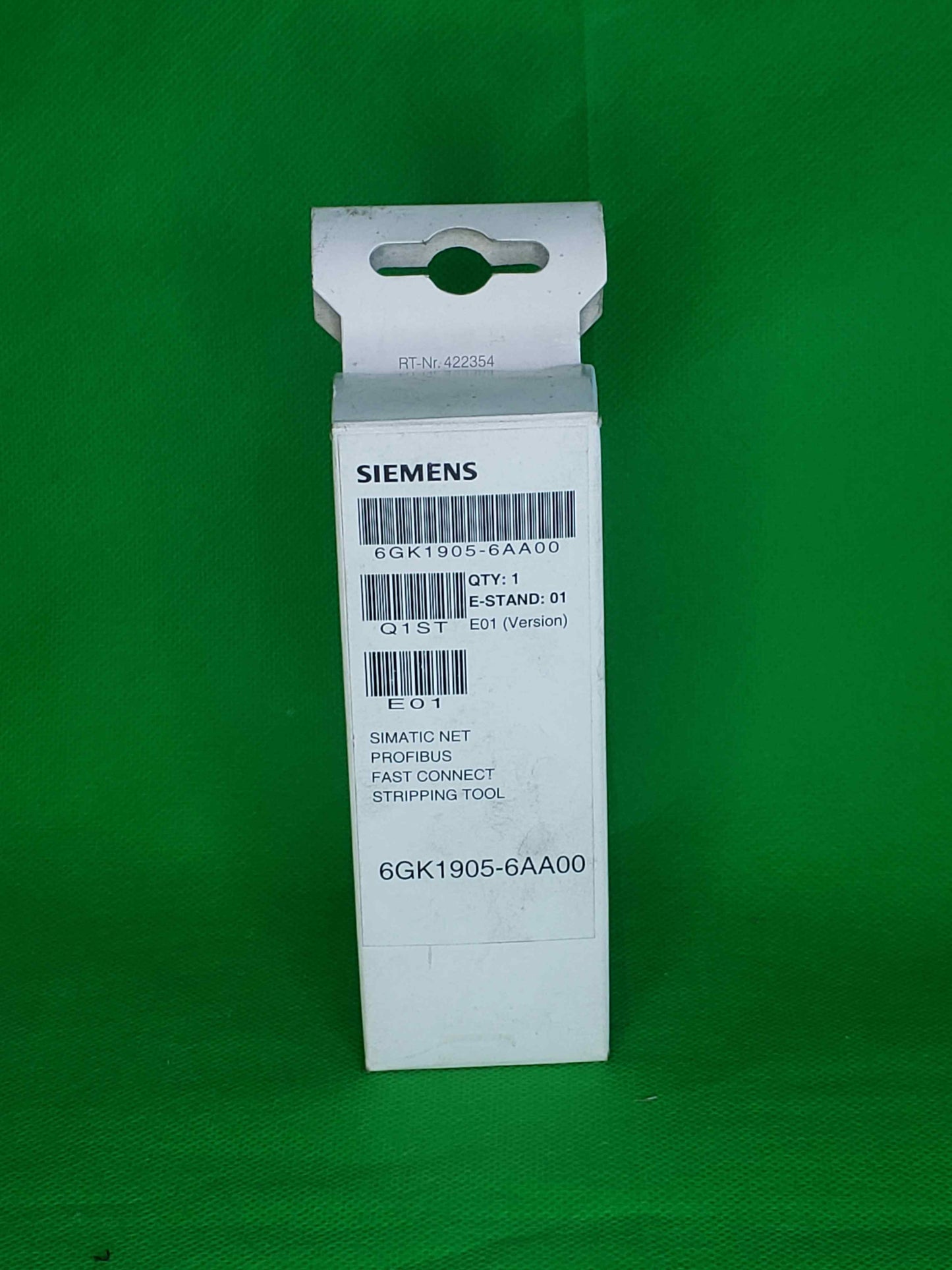 Siemens-6GK1905-6AA00 Neuf/6GK19056AA00