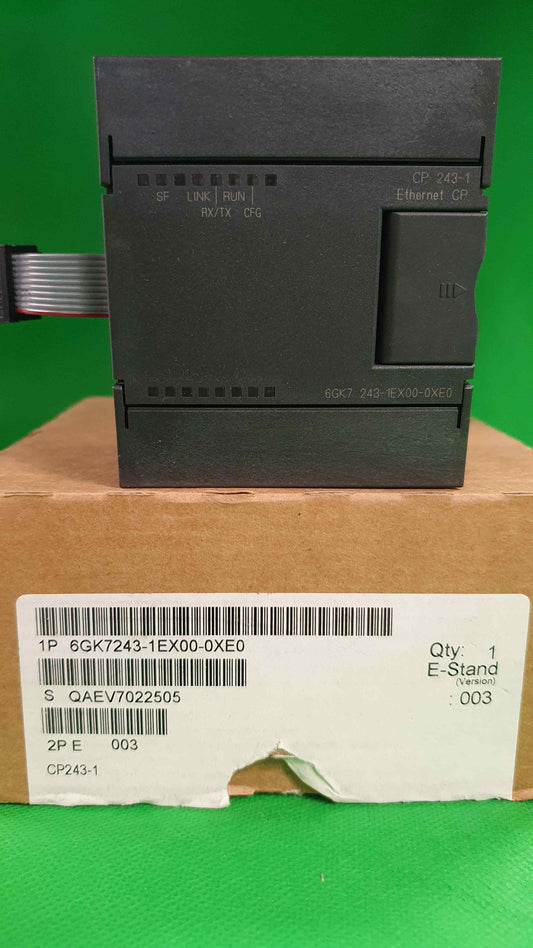 Siemens-6GK7243-1EX00-0XE0/6GK72431EX000XE0