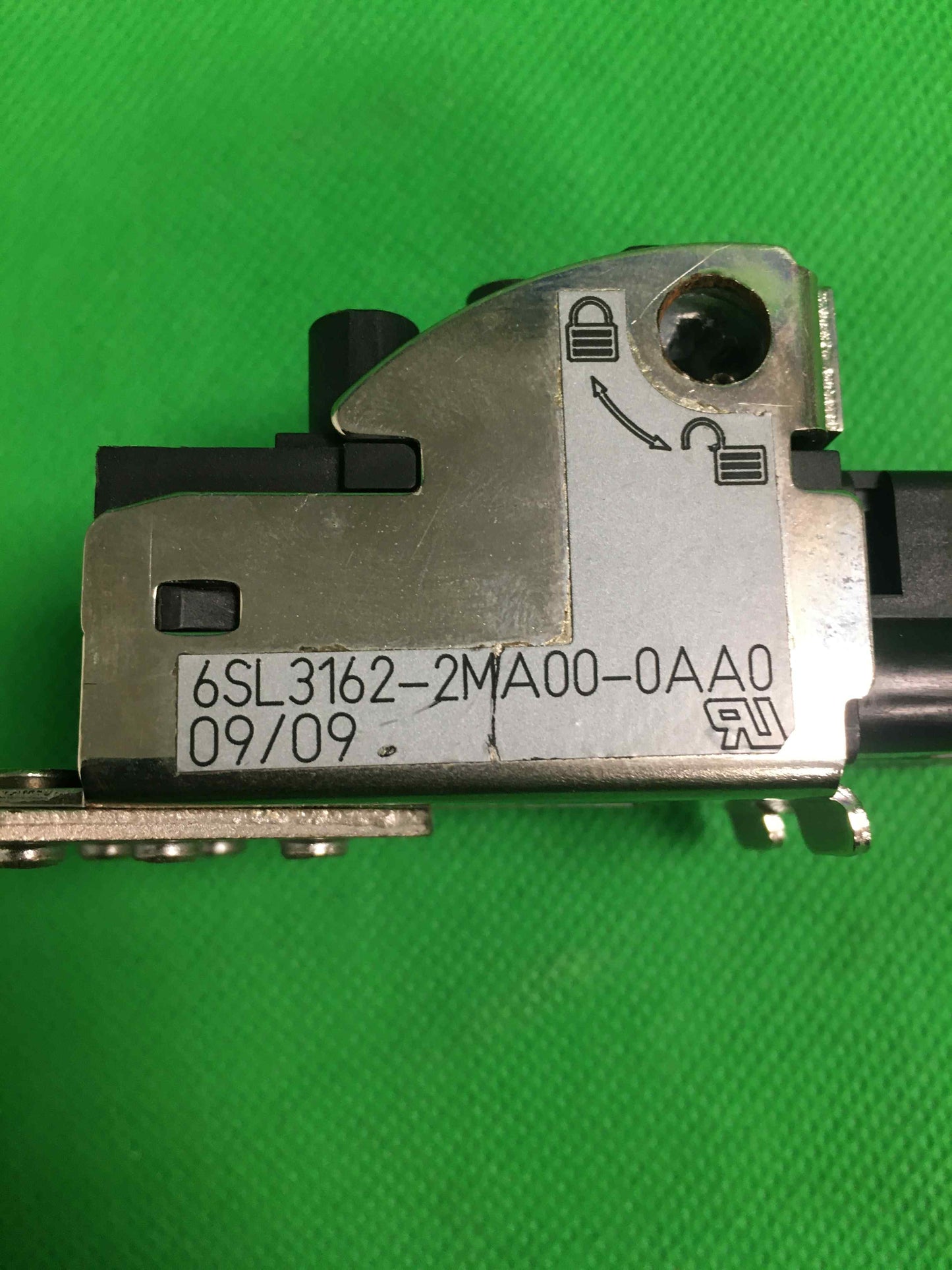 Siemens-6SL3162-2MA00-0AA0/6SL31622MA000AA0