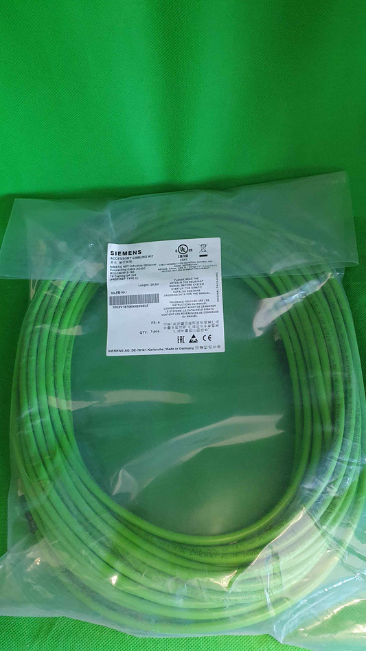 Siemens-6XV18708AN200SL0 Sealed/6XV18708AN200SL0