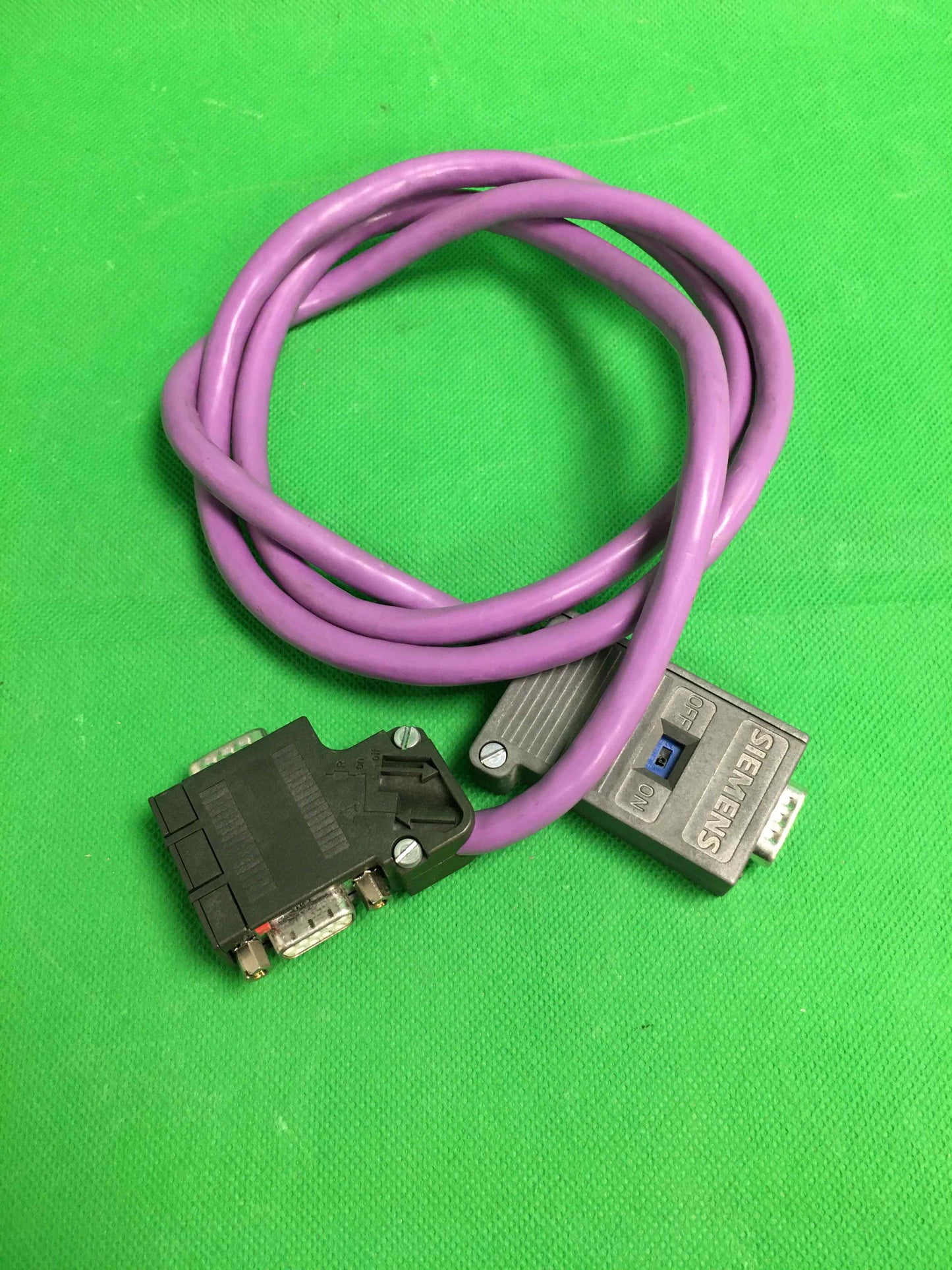 Siemens-6XV1 830 OAH10/6XV1830OAH10