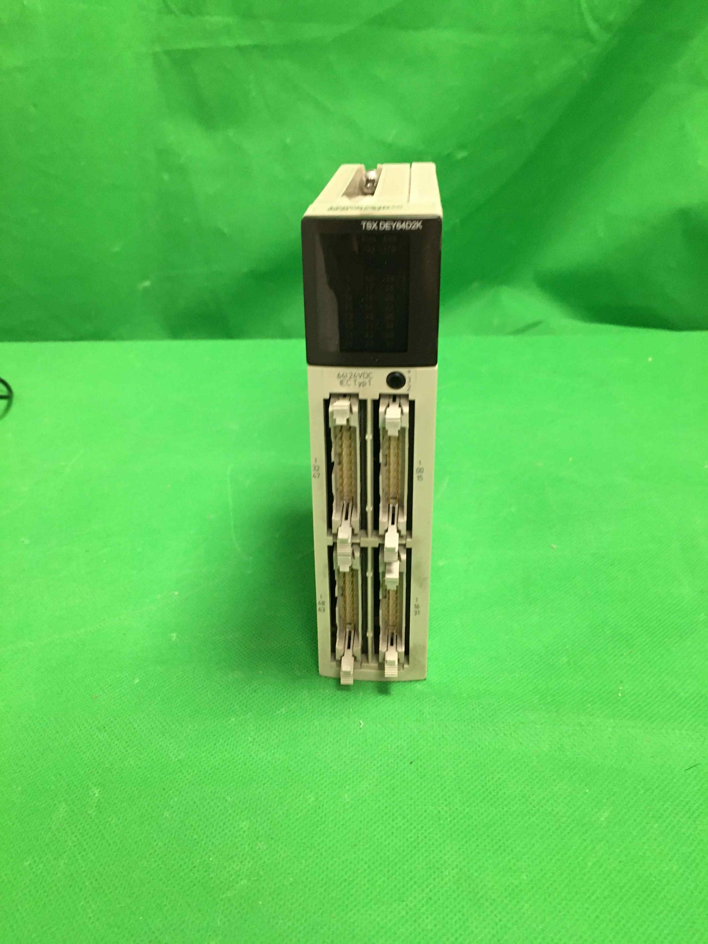 Schneider Electric-TSXDEY64D2K/TSXDEY64D2K