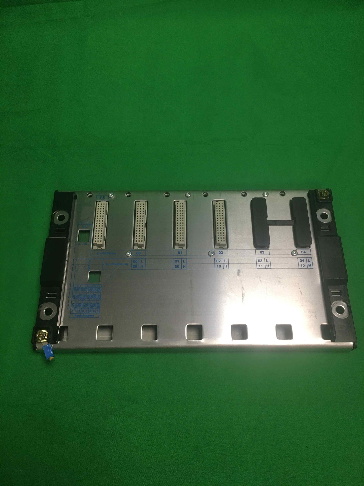 Schneider Electric-TSXRKY6/TSXRKY6