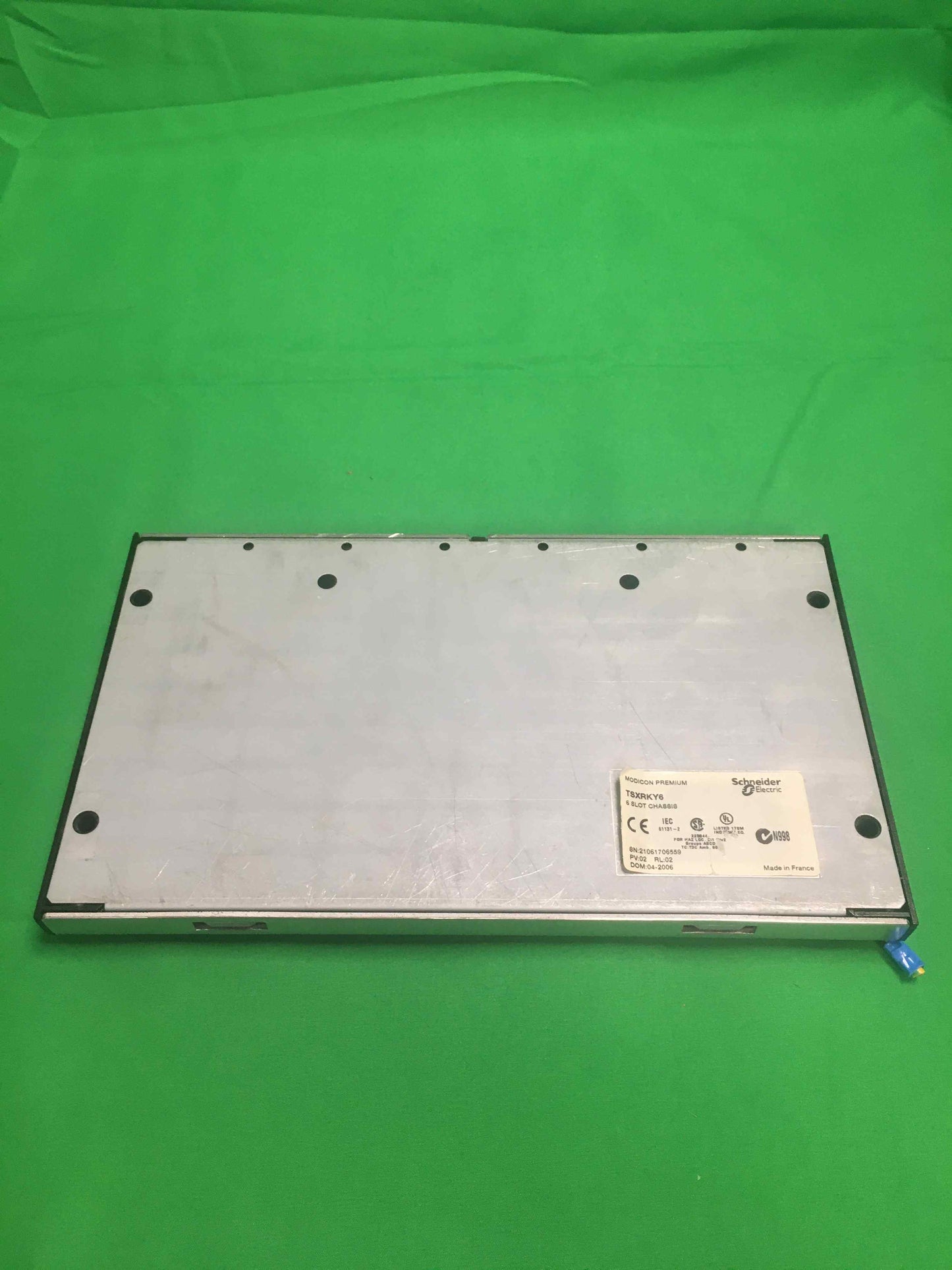 Schneider Electric-TSXRKY6/TSXRKY6