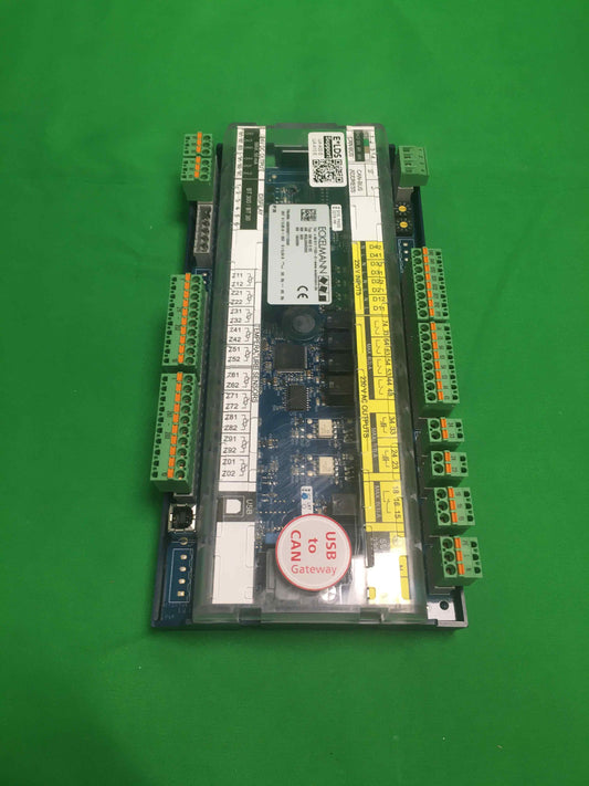 ECKELMANN-UA 400 E CC/UA400ECC