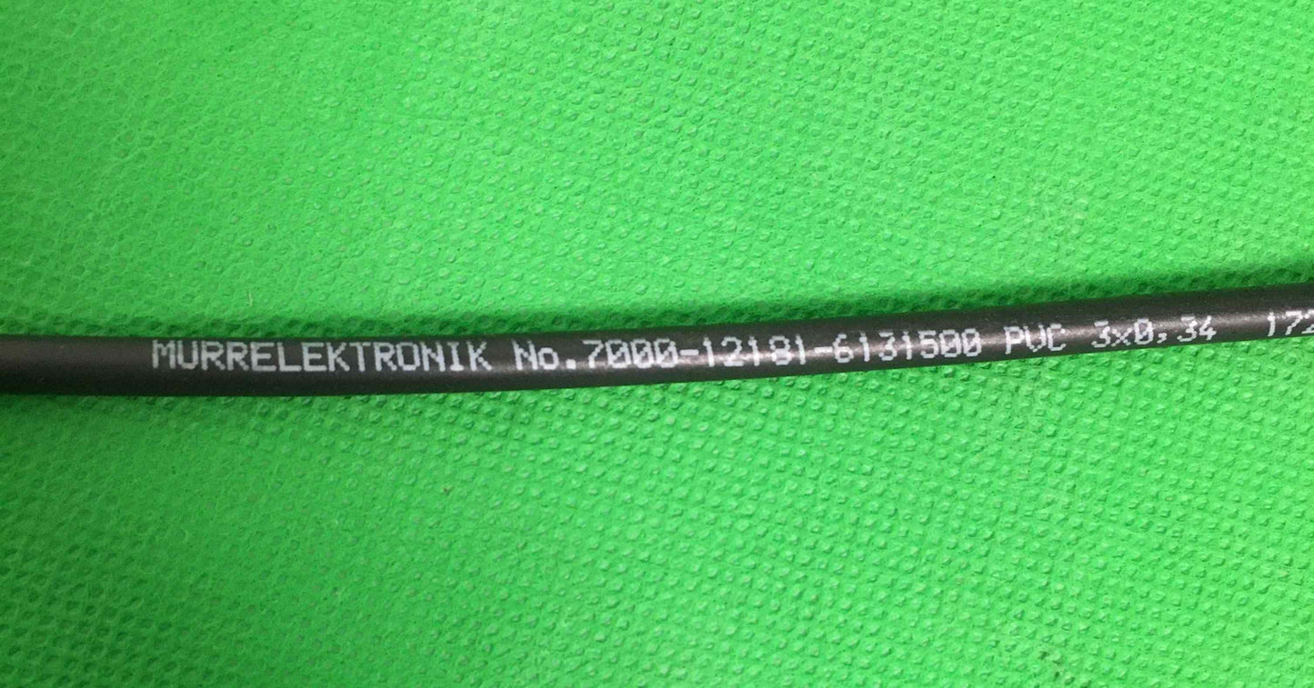 Murr elektronik-7000-12181-6131500/7000121816131500