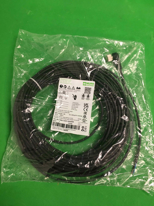 Murr elektronik-7000-12341-6242000/7000123416242000