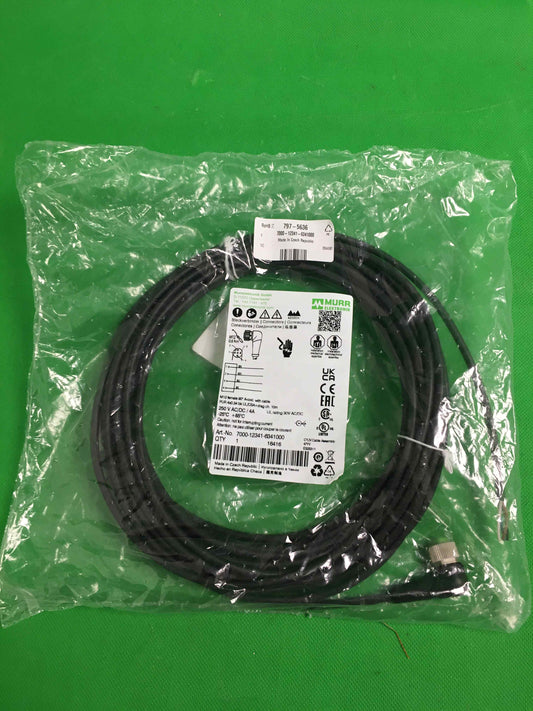 Murr elektronik-7000-12341-6341000/7000123416341000
