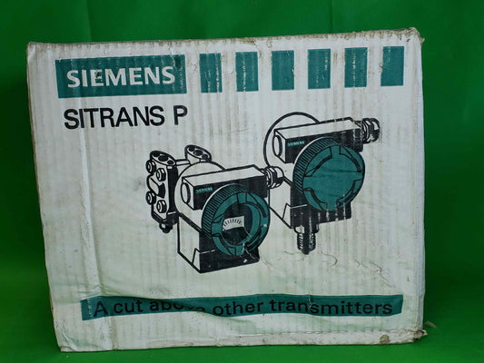 Siemens-7MF4433-1EA00-1AA6-Z Neuf/7MF44331EA001AA6Z