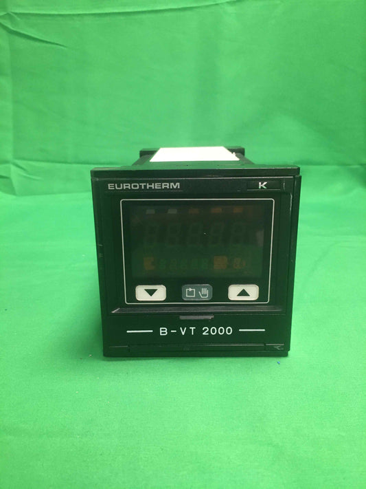 EUROTHERM AUTOMATION-818S TC R0V10 NONE NONE 232 96 SN 04 90