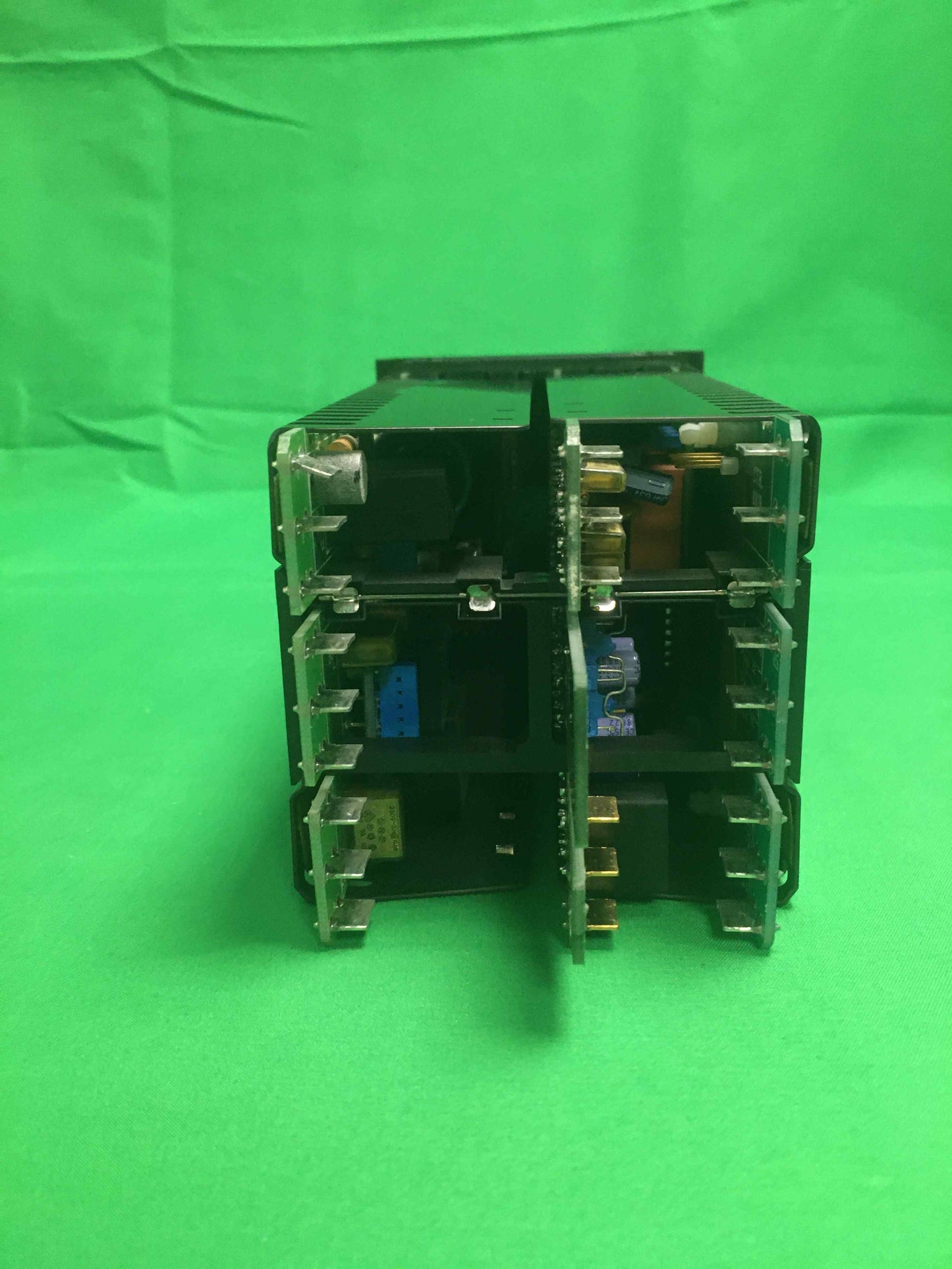 EUROTHERM AUTOMATION-818S TC RLGC NONE DHD DLD 485 96 FN 06 0 01600