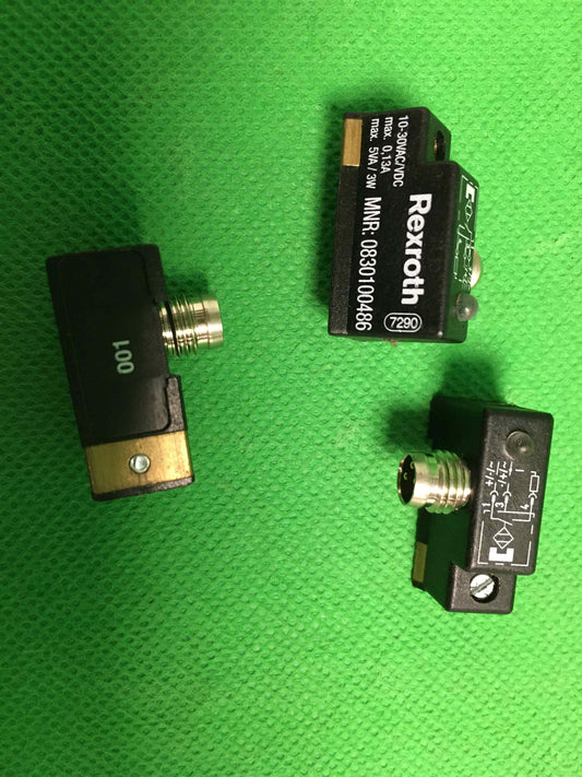 Rexroth-830100486/830100486