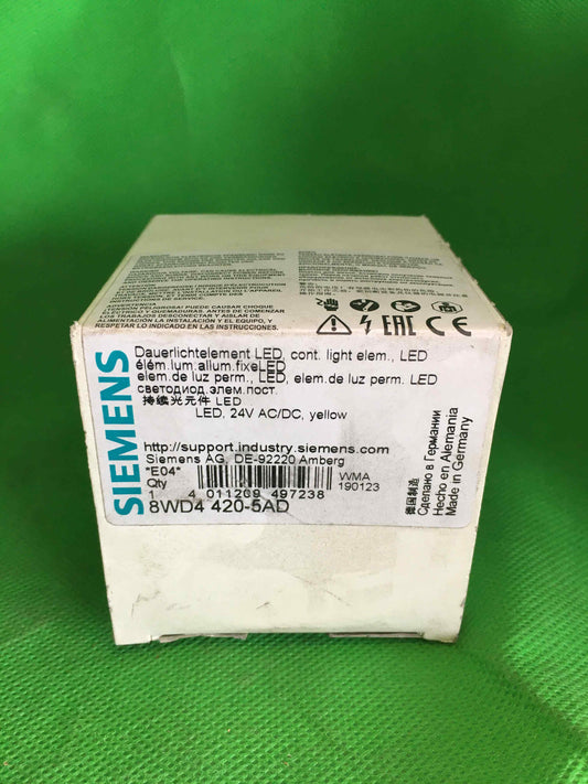 Siemens-8WD4 420 5AD/8WD44205AD