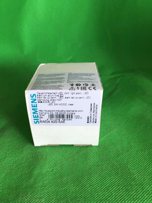 Siemens-8WD4 420 5AE/8WD44205AE